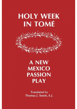 Holy Week in Tome