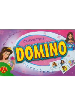 Domino Dziewczyny