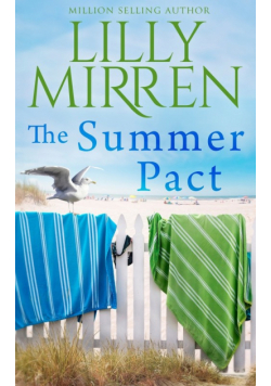 The Summer Pact