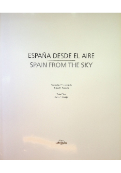Espana desde el aire