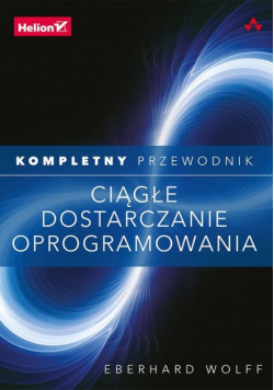 Ciągłe dostarczanie oprogramowania