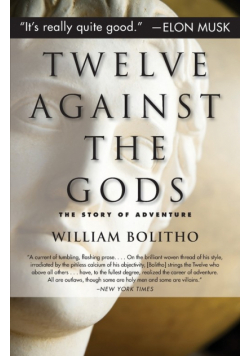 Twelve Against the Gods