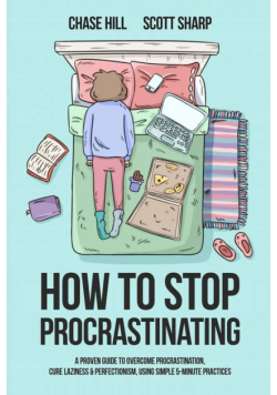 How to Stop Procrastinating