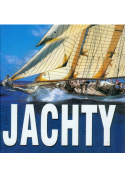 Jachty