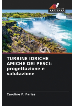 Turbine Idriche Amiche Dei Pesci