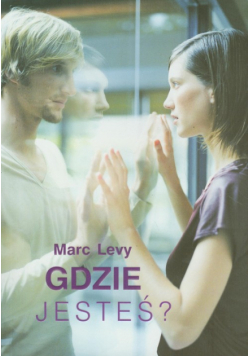 Gdzie jesteś