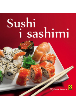 Sushi i sashimi