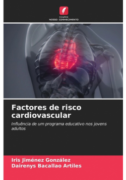 Factores de risco cardiovascular
