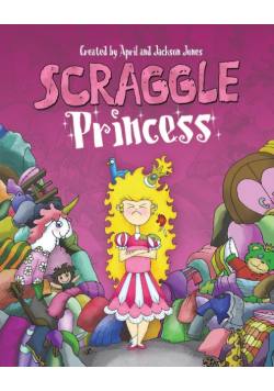 Scraggle Princess