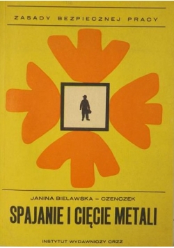 Spajanie i cięcie metali