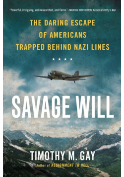 Savage Will