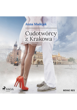 Cudotwórcy z Krakowa