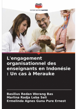 L'engagement organisationnel des enseignants en Indonésie