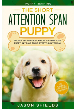 Puppy Training