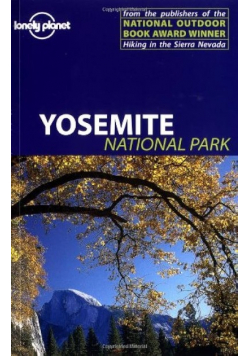 Yosemite National Park guide