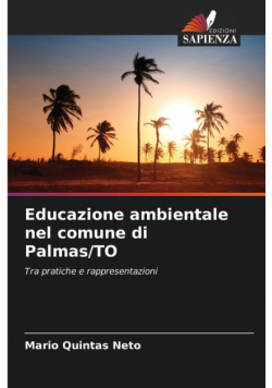 Educazione ambientale nel comune di Palmas/TO