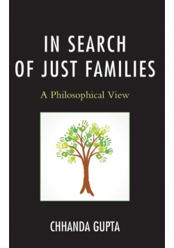 In Search of Just Families