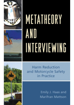 Metatheory and Interviewing