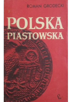 Polska piastowska