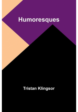 Humoresques