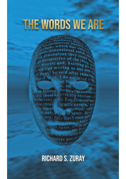 The Words We Are