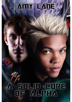 A Solid Core of Alpha