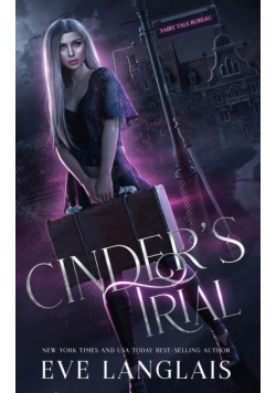 Cinder's Trial