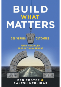 Build What Matters