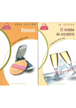 Romans / 21 kroków do szczęścia