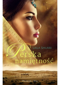Perska namiętność wyd. kieszonkowe