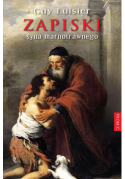Zapiski syna marnotrawnego