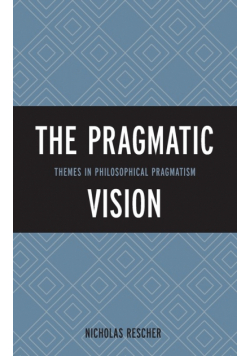 The Pragmatic Vision