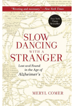 Slow Dancing with a Stranger