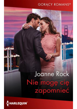 Nie mogę cię zapomnieć