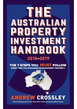 The Australian Property Investment Handbook 2018/19