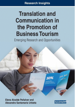 Translation and Communication in the Promotion of Business Tourism
