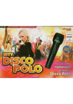 Karaoke Hity Disco Polo