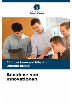 Annahme von Innovationen