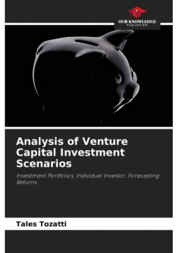 Analysis of Venture Capital Investment Scenarios