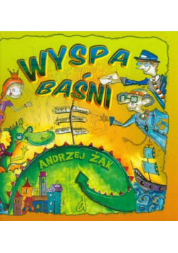 Wyspa baśni