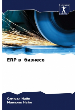 Erp В Бизнесе