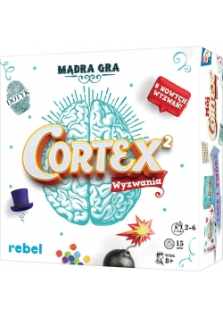 Cortex 2 REBEL