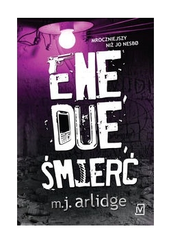 Ene, due, śmierć, Nowa