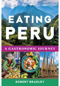 Eating Peru