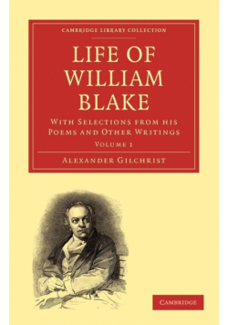 Life of William Blake