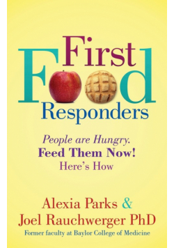 First Food Responders