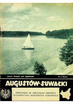 Augustów Suwałki