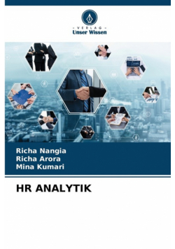 Hr Analytik