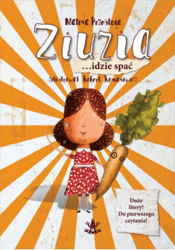 Ziuzia idzie spać
