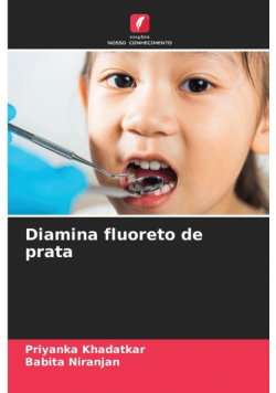 Diamina fluoreto de prata